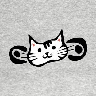 Cat T-Shirt